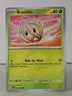 Bramblin - Paldea Evolved - 022/193 - singles - Pokemon TCG - Common