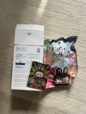Authetic SECRET Labubu, brand new in plastic packaging. Limited edition and rare