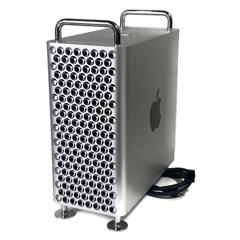 Macデスクトップ Mac Pro 2013 32GB Mem D300 1TB SSD DTM Apple Mac Pro SSD (Solid State Drive) 1 TB or more Apple Desktops