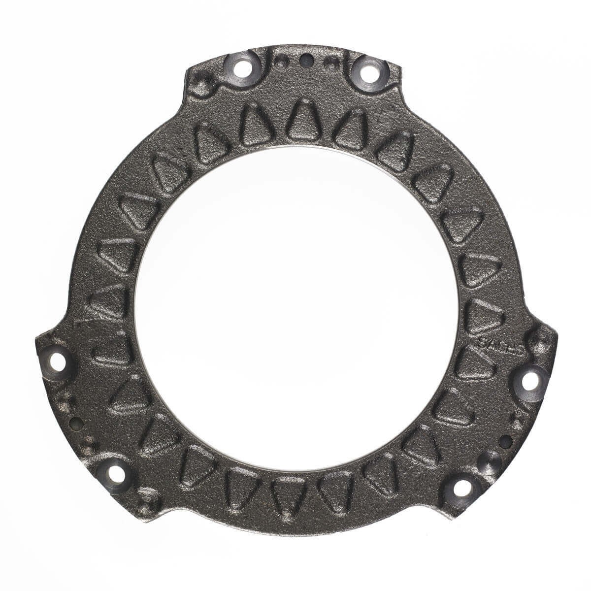 Plaque carter embrayage Sachs 1131-1575 étanche pour moto R1100 et R850