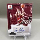 2025-26 Panini Contenders EuroLeague Gregor Fucka Ink Auto /99 #INK-FUK