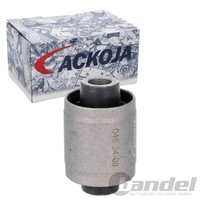 Ackoja Querlenkerlager Buchse Hinten Unten Passend FüR Hyundai I30 KIA Cee'd PRO