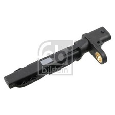 Febi Crankshaft Position Sensor fits Audi Q7 2007-2015 3.0