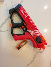 Hasbro NERF Rival Perses Mxix-5000 Team - Red E4859