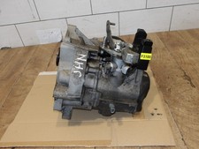 Getriebe VW Polo 6R 9N Skoda Fabia 5J Roomster 1.4 16V 63KW JHN Original