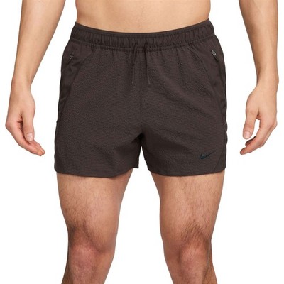Nike Dri-FIT ADV Challenger 5'' Shorts Laufshorts kurze Hose - Gr. M | HV2008-237