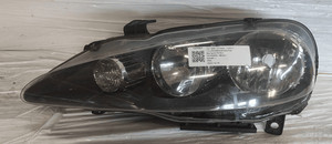 50517865 Projektor Links ALFA ROMEO 147 (W8) 2.0 16V TS Distinctive Ber.