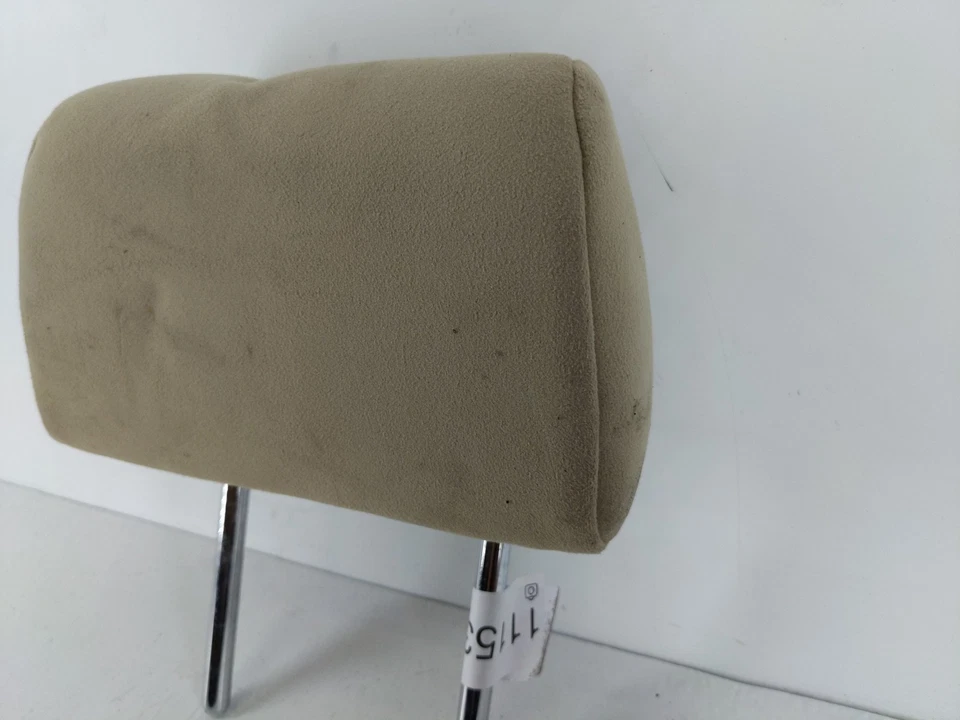 Mazda 6 2006-2007 reposacabezas reposacabezas asiento central trasero bronceado PU820 Foto 4 de 4