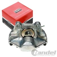 Mapco Bremssattel Hinterachse Links Passend FÜR MERCEDES-BENZ /8 Pagode | 4001