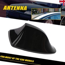 Upgrade Universal Shark Fin Antenna SMA SMB DAB FM GPS CT27UV83 Roof Mounted UK