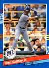 1991 Donruss Ken Griffey Jr. #77