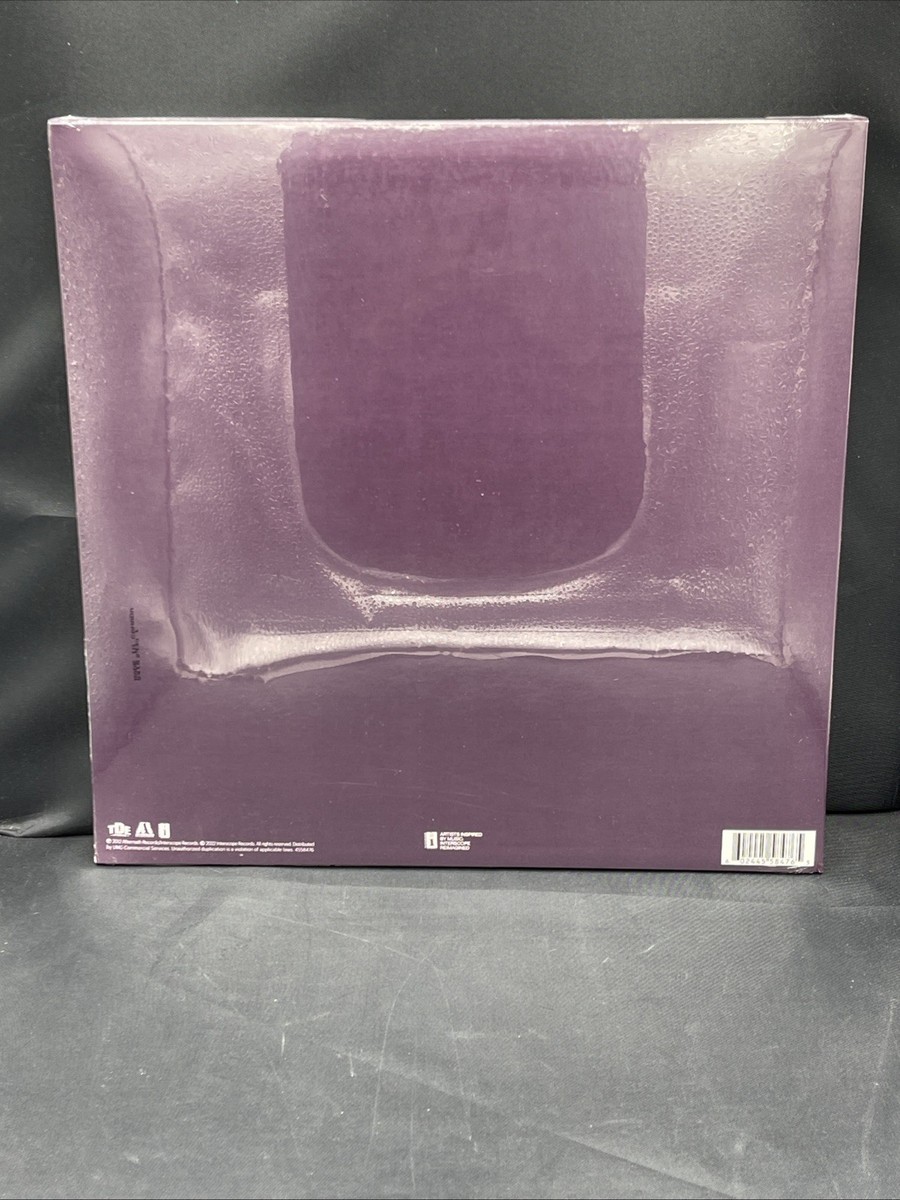 Kendrick Lamar good kid maad city vinyl Record Interscope Redesign