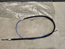 Handbremsseil Hinten Peugeot 9802570580 W 207 SW 110 HDi FAP (blue Lion)