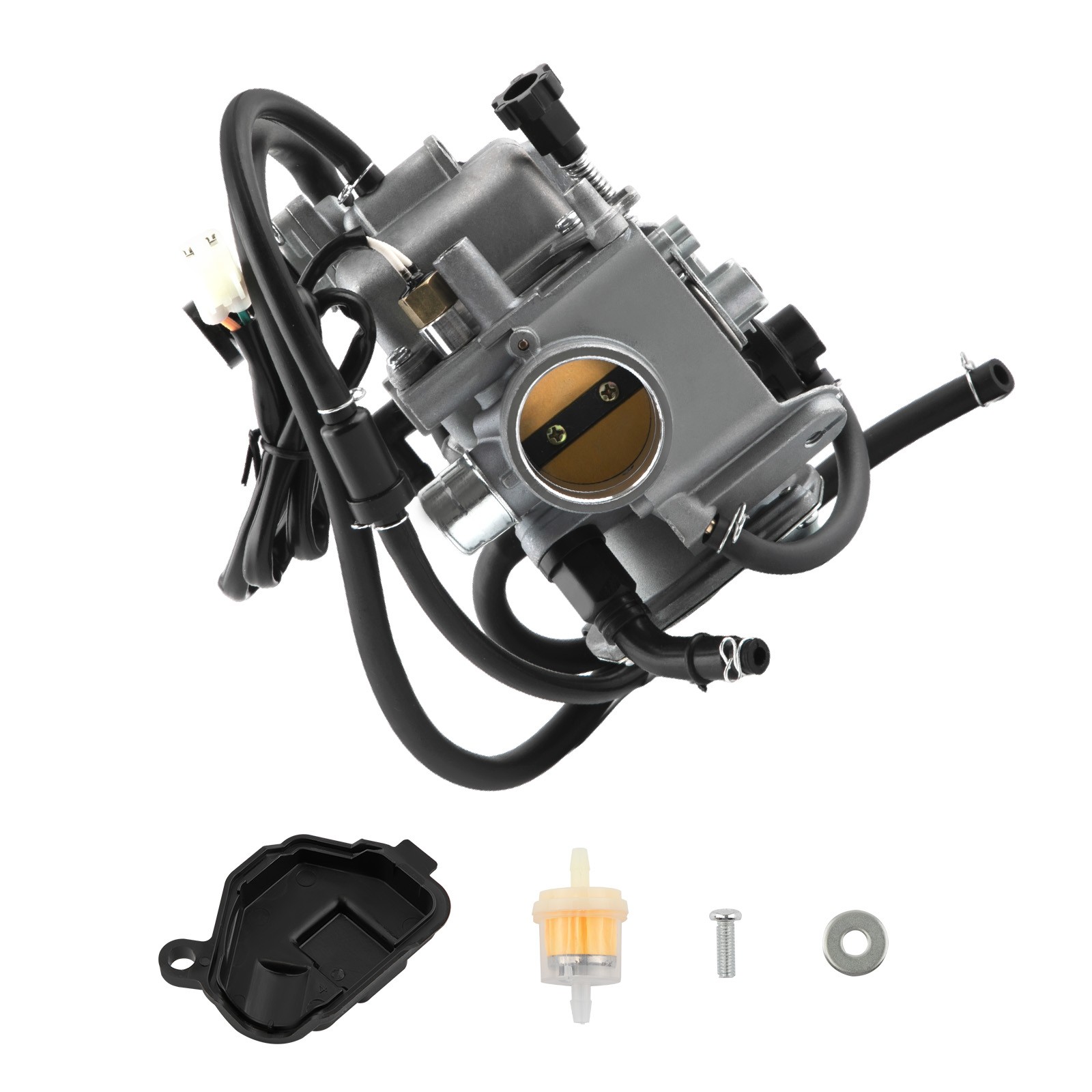 Turbo Cartridge For Ct16v For Toyota Hi-Lux 3.0 D4d 1Kd-Ftv 3.0L For 17201-Ol040 - Image 2