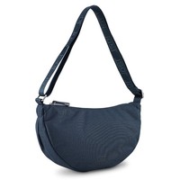 Jost Bergen Schultertasche 29Cm #JOS-1601 (Blau)