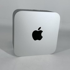 Mac Studio Silver 2022 M1 Max 10-Core CPU 24-Core GPU 32GB 1TB SSD Bad USB Ports