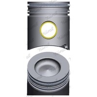 NÜRal Kolben Ø137Mm Passend FüR Astra HD | 87-783000-30