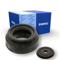 Swag Reparatursatz, FederbeinstüTzlager Vorderachse Beidseitig FüR Ford