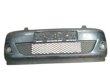 Stoßstange vorne 6S6117762BDXWAA FORD FIESTA V (JD, JH) 1.4 TDCI