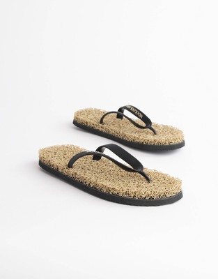 MOOLOOLABAS FlipFlops LUCAS -  NEU 39/40