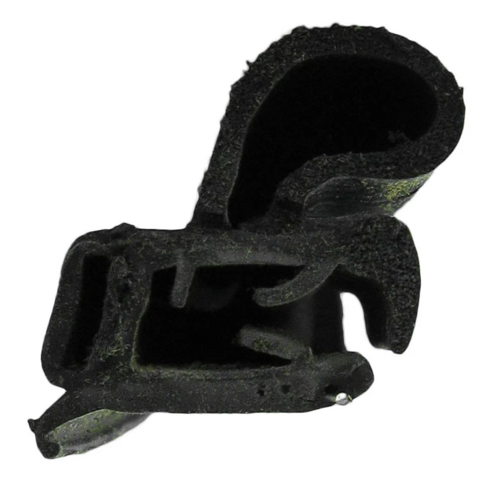 Juego de 2 pares de sellos de resistencia para puerta delantera para Chevy S10 Blazer GMC S-15 Jimmy Foto 3 de 3