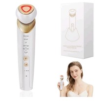 IPL Hair Removal Device, 25J Triple Pulse with Sapphire Ice Cooling