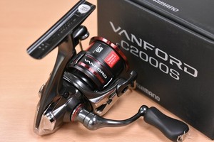 Shimano Vanford C2000s | eBay