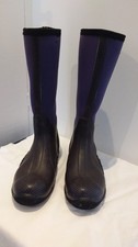 The  Muck Boots company Tack Size 8 UK  