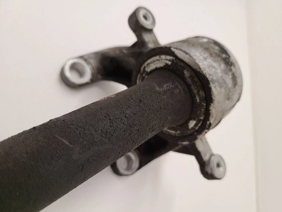 Eje de pasajero derecho Acura TSX 2009-2014 eje exterior 2,4 L 44305TA0A50 Foto 4 de 4