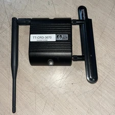 x10 CRADLEPOINT IBR200 MANAGE NETWORKING ROUTER