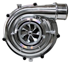 66mm Front Cover Kit For 2004.5-2007 Lly-lbz 6.6l Duramax Turbos 66mm Front Cover Kit For 2004.5-2007 Lly-lbz 6.6l Duramax Turbos
