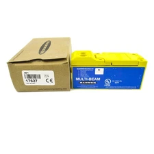 BANNER ENGINEERING SBF1 17627 NSMP