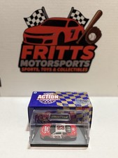 Jimmy Spencer - Vintage 1998 1/64 23 Winston No Bull by Action Platinum Series