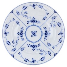 Suppenteller Höchst Residenz - Amalienburg
