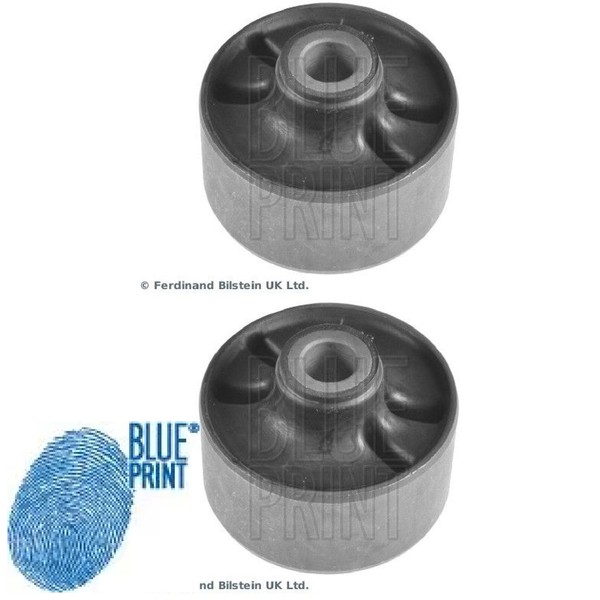 2X Lagerung FüR Lenker Blue Print ADG080244 Buchse 2 Querlenkerlager FüR Kia-image
