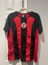 Club Tijuana Xolos Jersey Adult Medium - See Measurement Photos