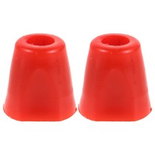 2 PCS Fencing Maintenance Accessories Handle Nut Equipment Parts