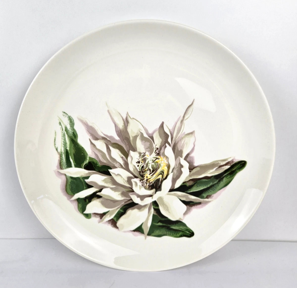 Santa Anita Ware Flowers Of Hawaii for sale | eBay