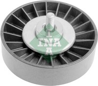 532 0256 10 INA Umlenk-/FüHrungsrolle, Keilrippenriemen FüR Alfa Romeo,Fiat,Lanc
