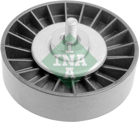 532 0256 10 INA Umlenk-/FüHrungsrolle, Keilrippenriemen FüR Alfa Romeo,Fiat,Lanc-image