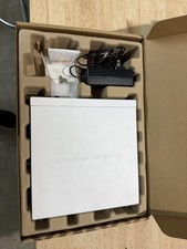 CRS310-8G 2S IN: New Mikrotik 8-Ports Rack Mountable Ethernet SFP Switch