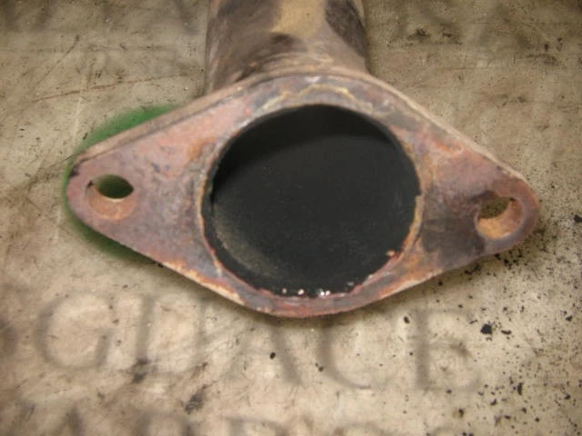 TOMA COLECTOR / 6344360 PARA FORD FOCUS BERLINA CAK GHIA Foto 3 de 4