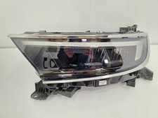 Frontscheinwerfer Opel Mokka LED Links Scheinwerfer Headlight