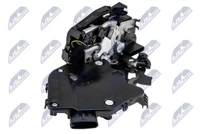 NEU - NTY EZC-LR-043 Türschloss für LAND ROVER