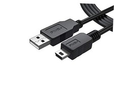  USB-Cable-Charging-Cord for GoPro-HD HERO2-HERO3 -HERO4-960-1080 Original-HD