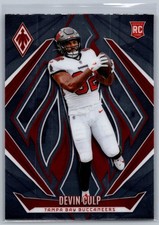 2024 Panini Phoenix - Rookies Devin Culp #176 (RC)