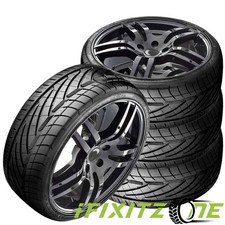 4 Nitto Neogen 20540r16 83v High Performance All Season Tires Take Off 