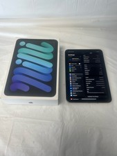 APPLE IPAD MINI 7TH GEN 128GB 8.3" P23013606 