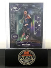 2025 Topps Chrome Jalen Brunson Base (RAW)