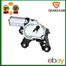 Heckwischer Motor Kompatibel mit VW Golf IV Bora 1J 1J6955711C 1J0955711C